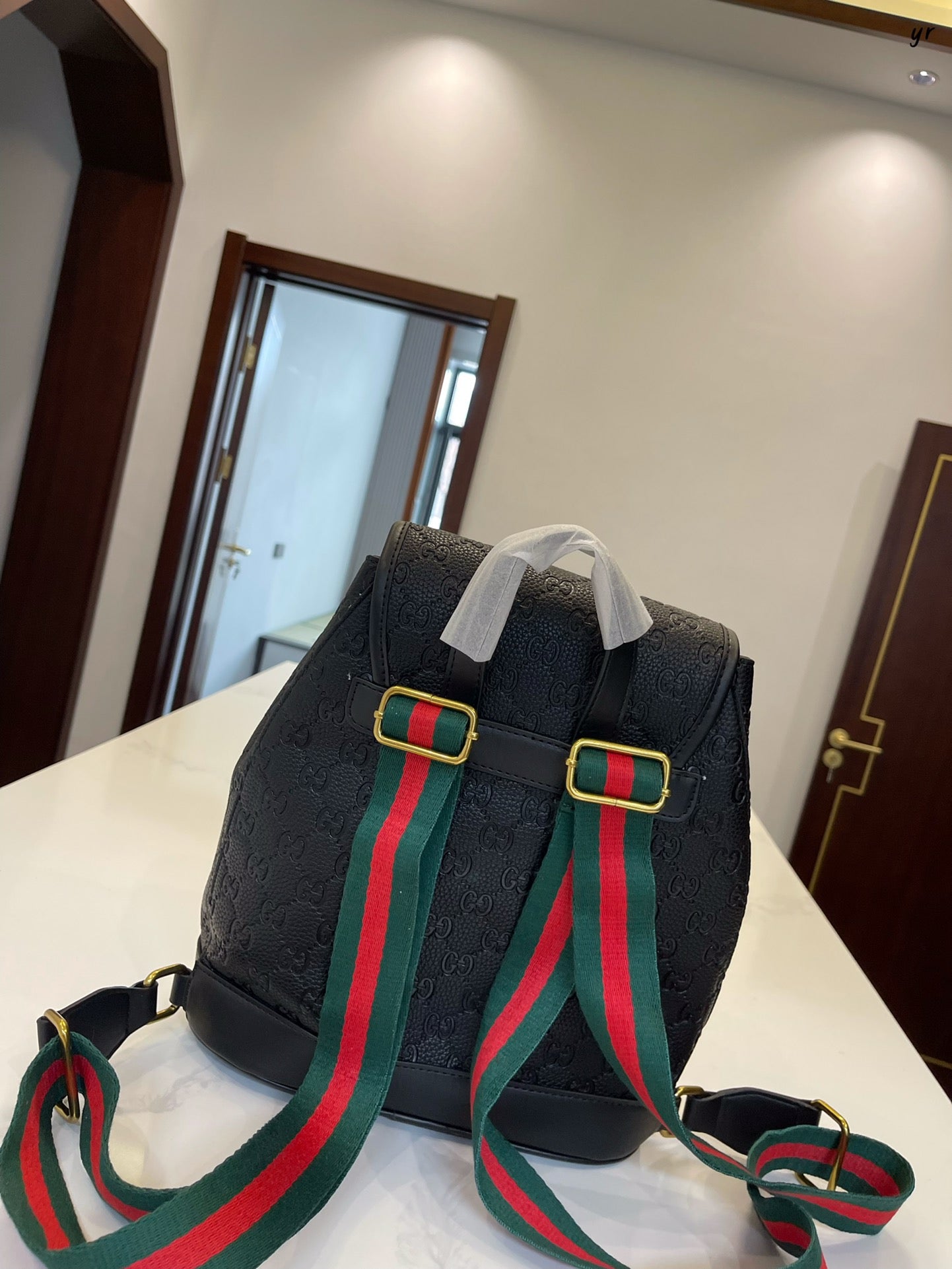 GUCCI BAG  451-1