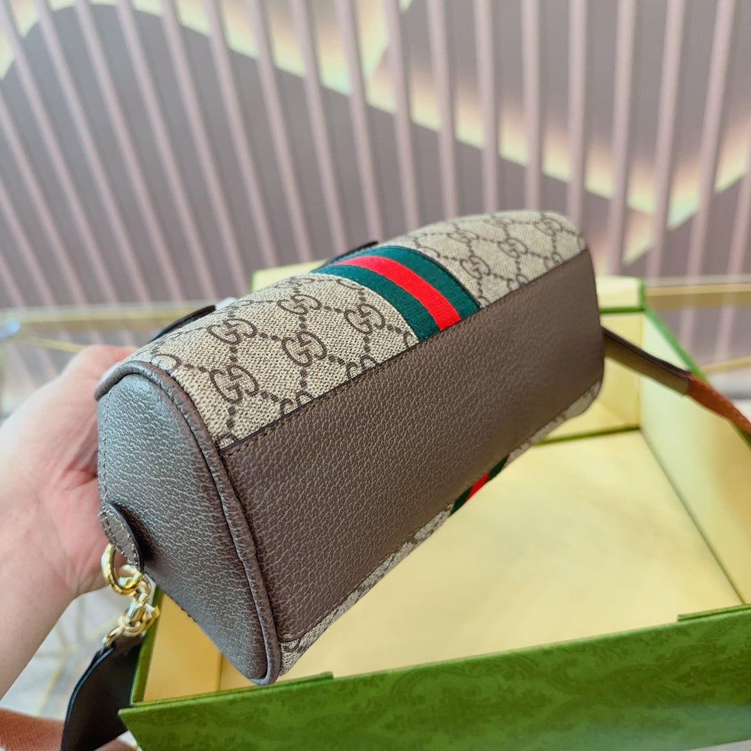 GUCCI BAG  452