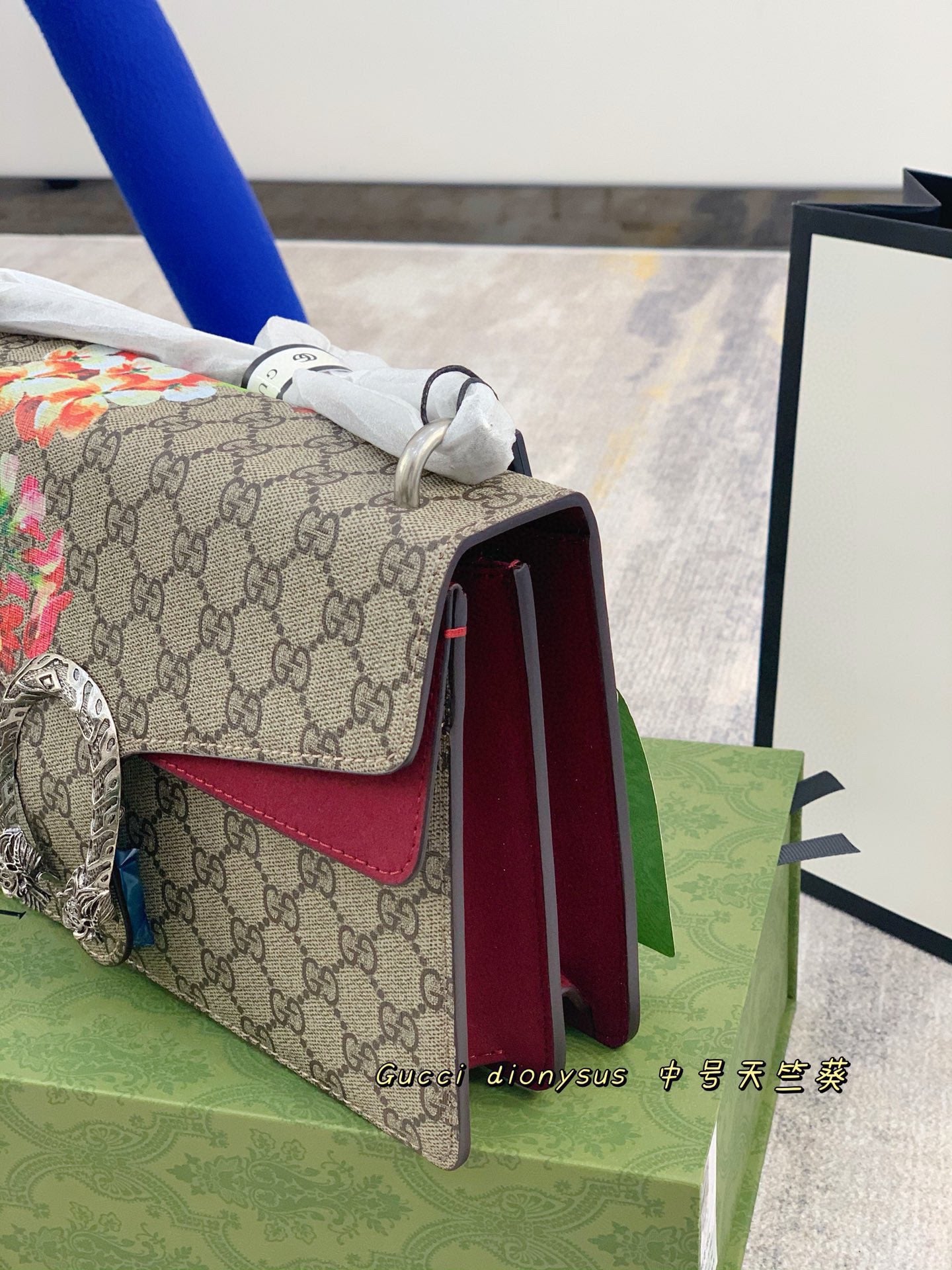 GUCCI BAG 453-1