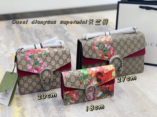 GUCCI BAG 453 -2