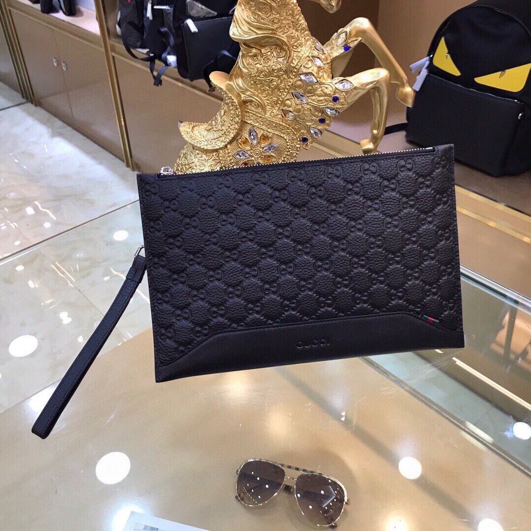 GUCCI BAG 458