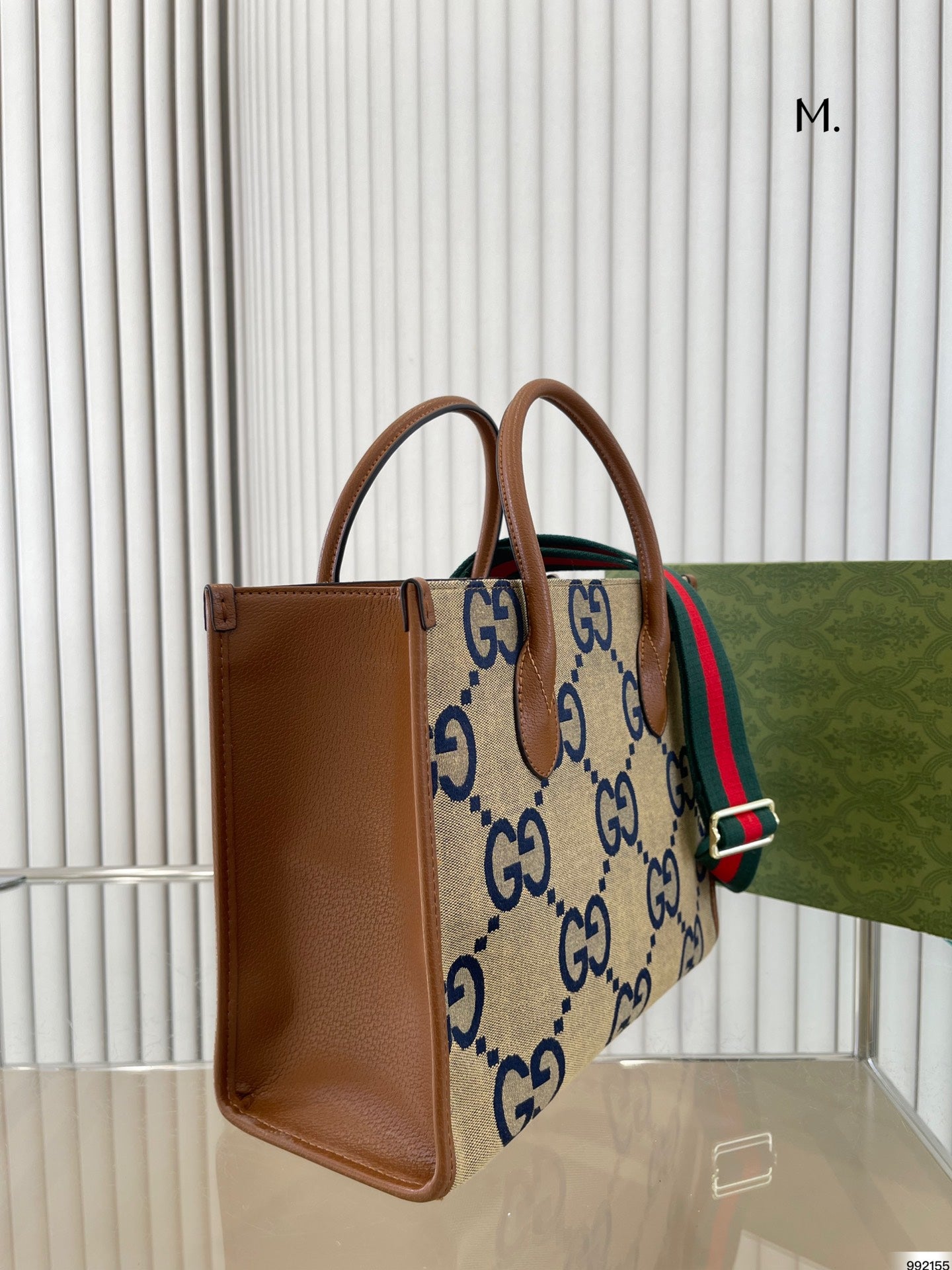 GUCCI BAG 462