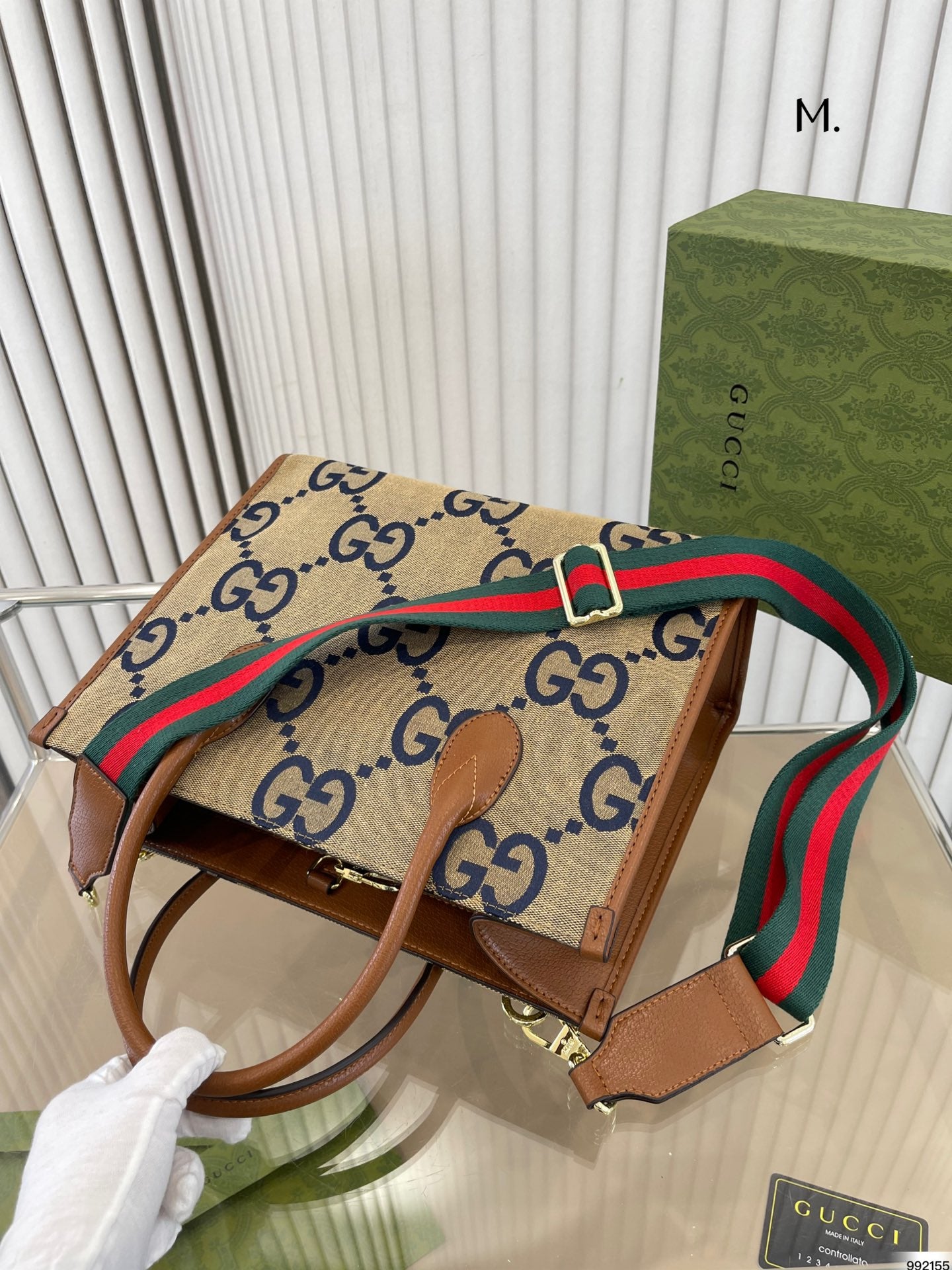 GUCCI BAG 462