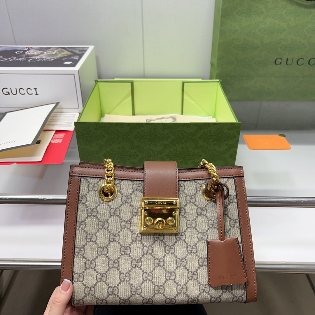 GUCCI BAG 464