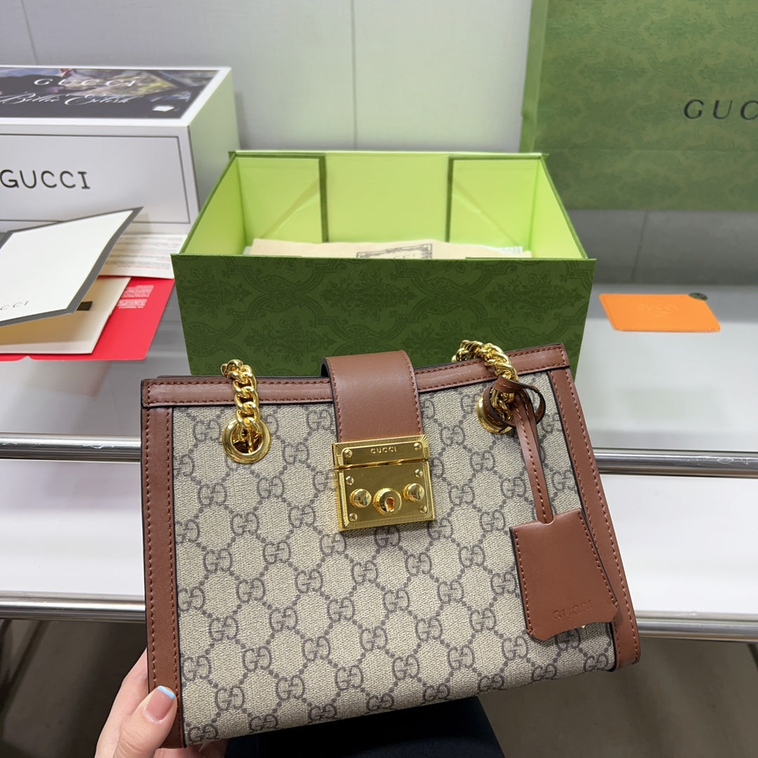 GUCCI BAG 464