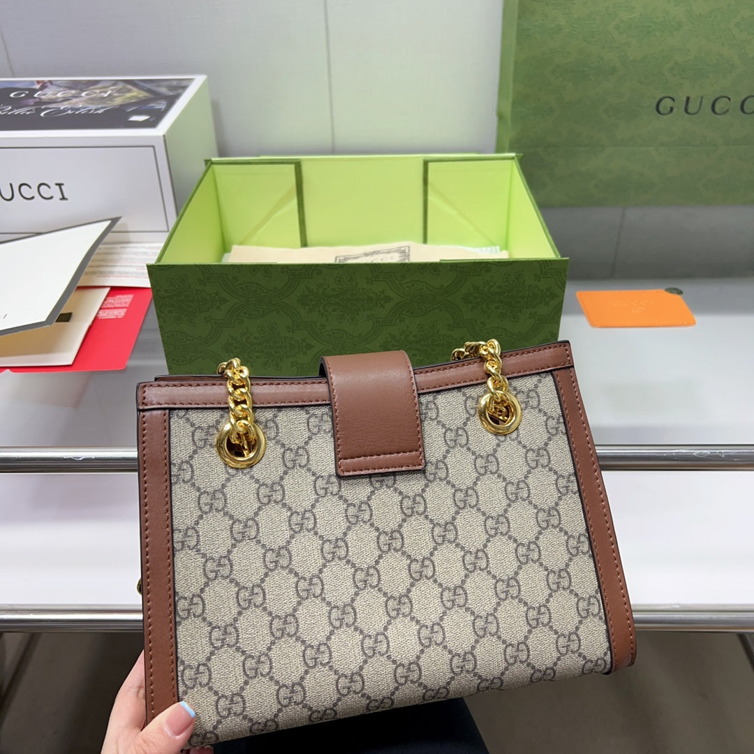 GUCCI BAG 464