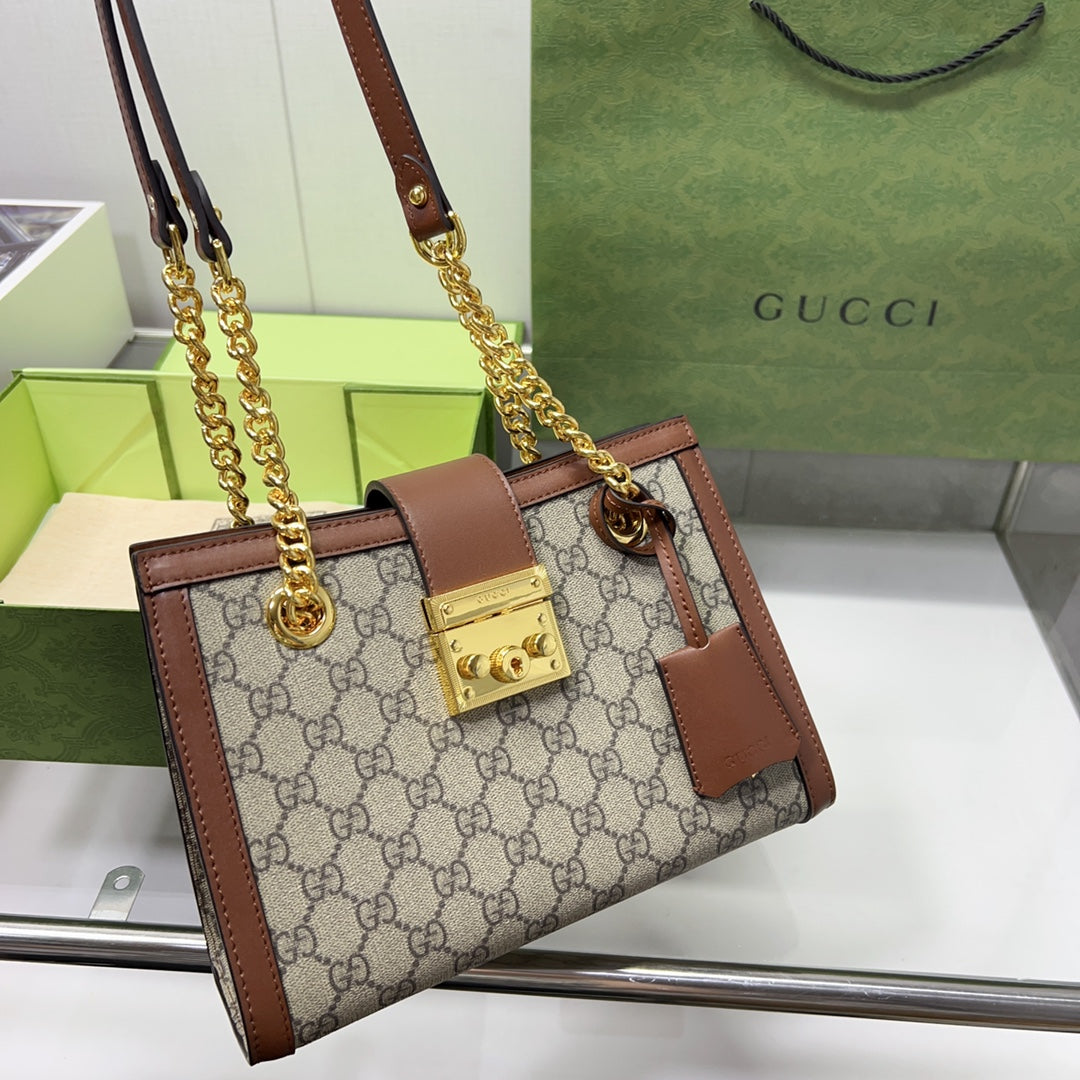 GUCCI BAG 464
