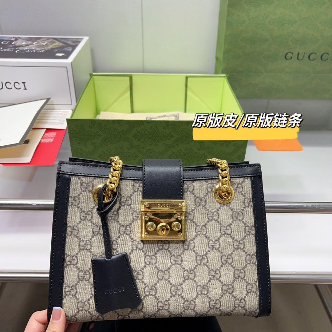 GUCCI BAG 464