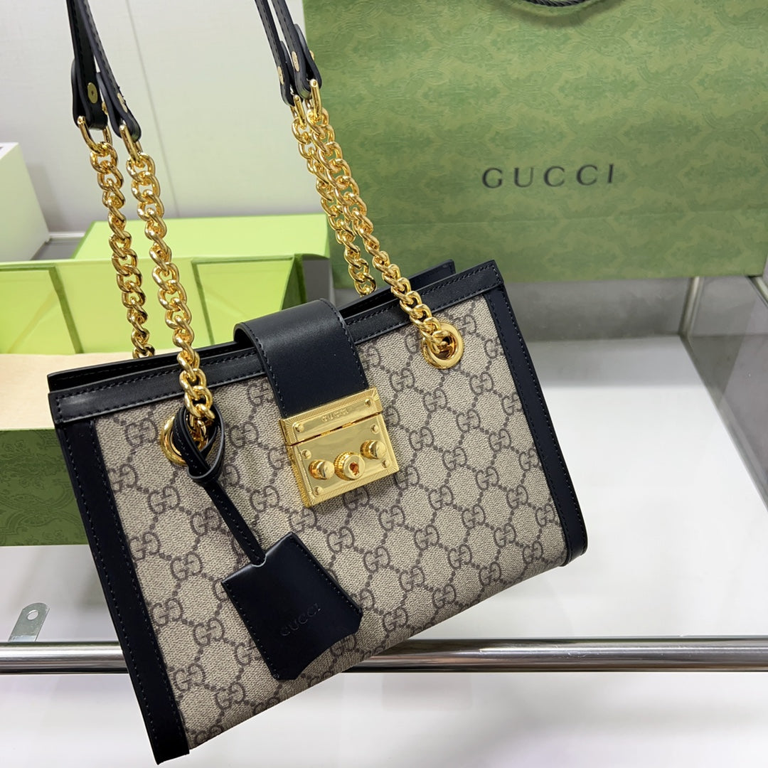 GUCCI BAG 464