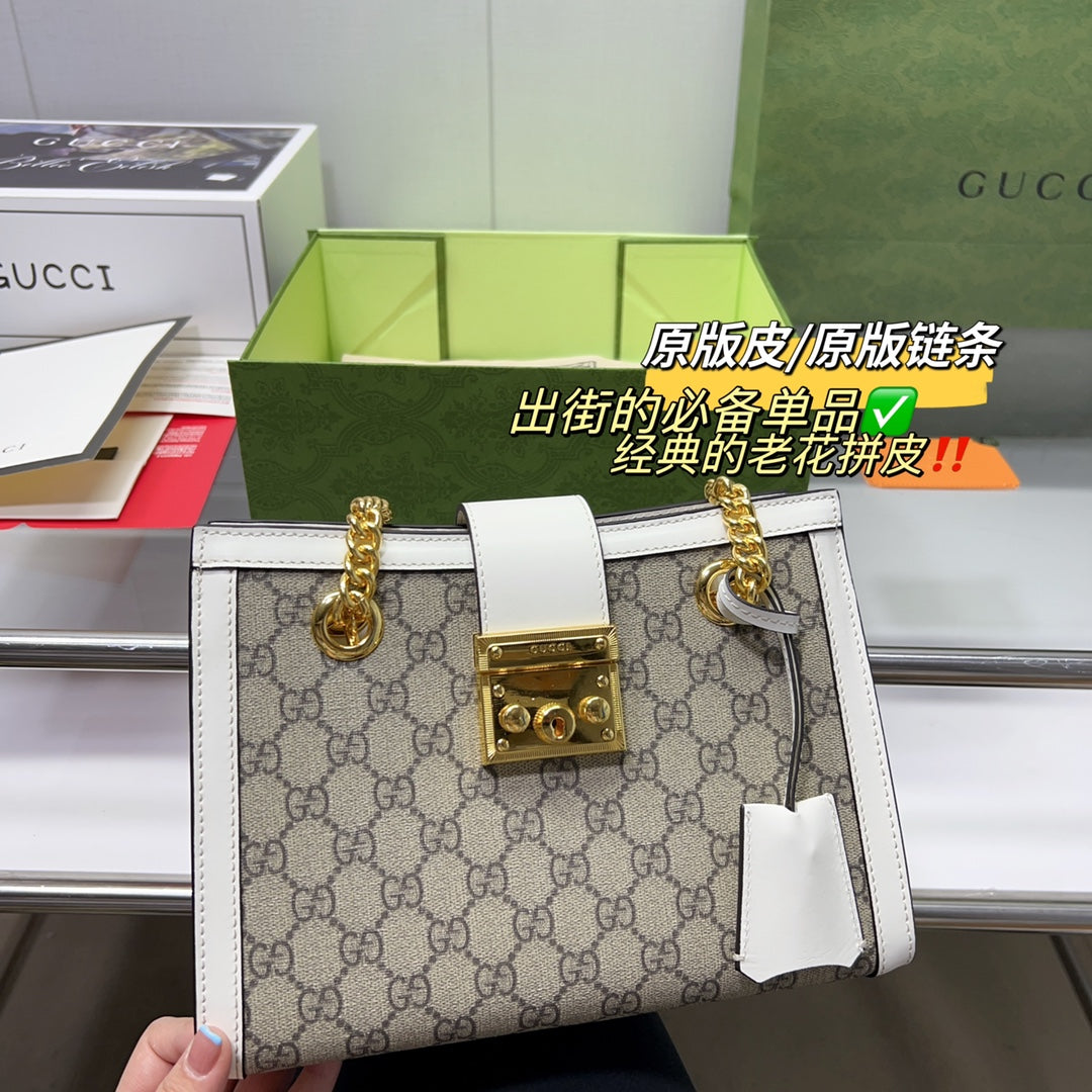 GUCCI BAG 464