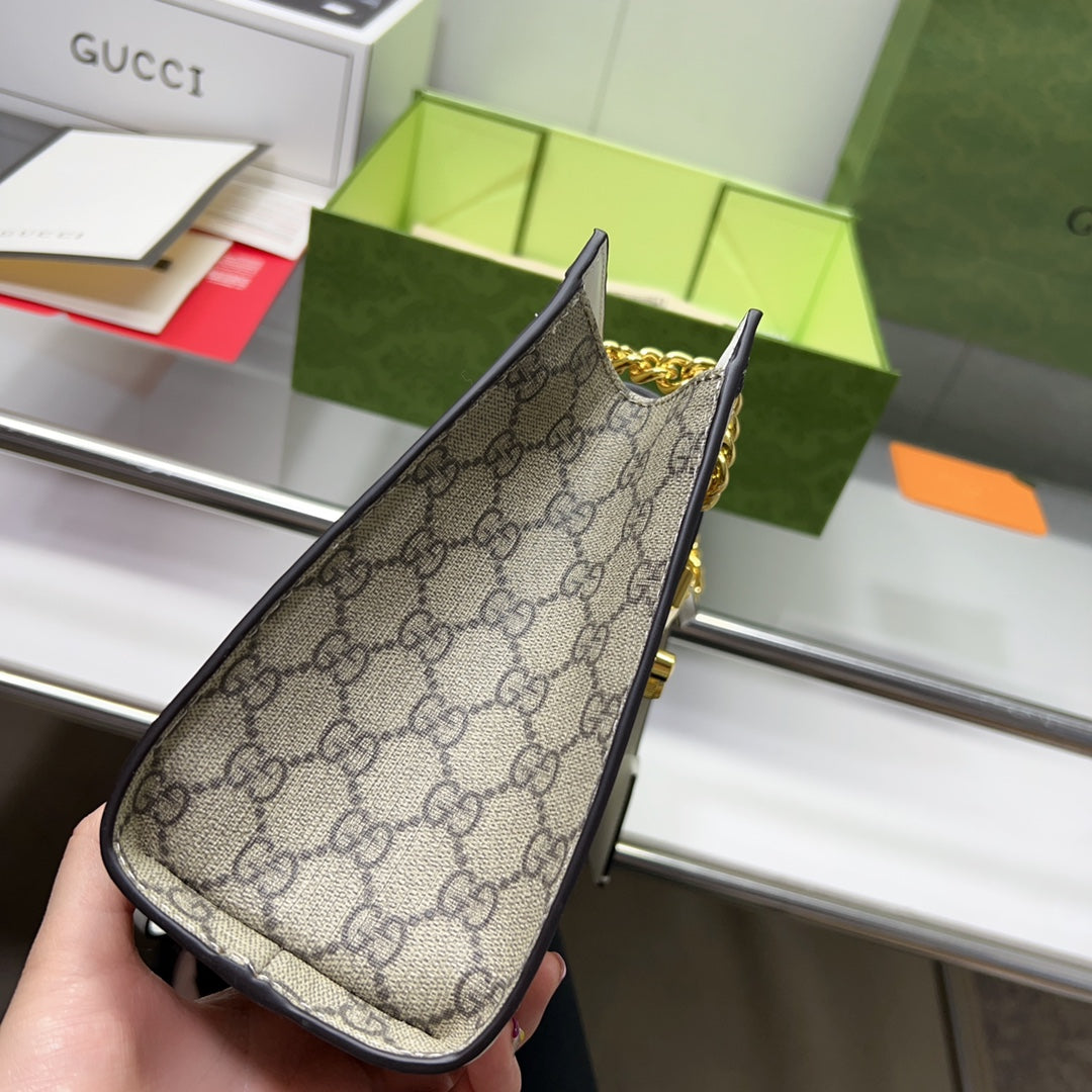 GUCCI BAG 464