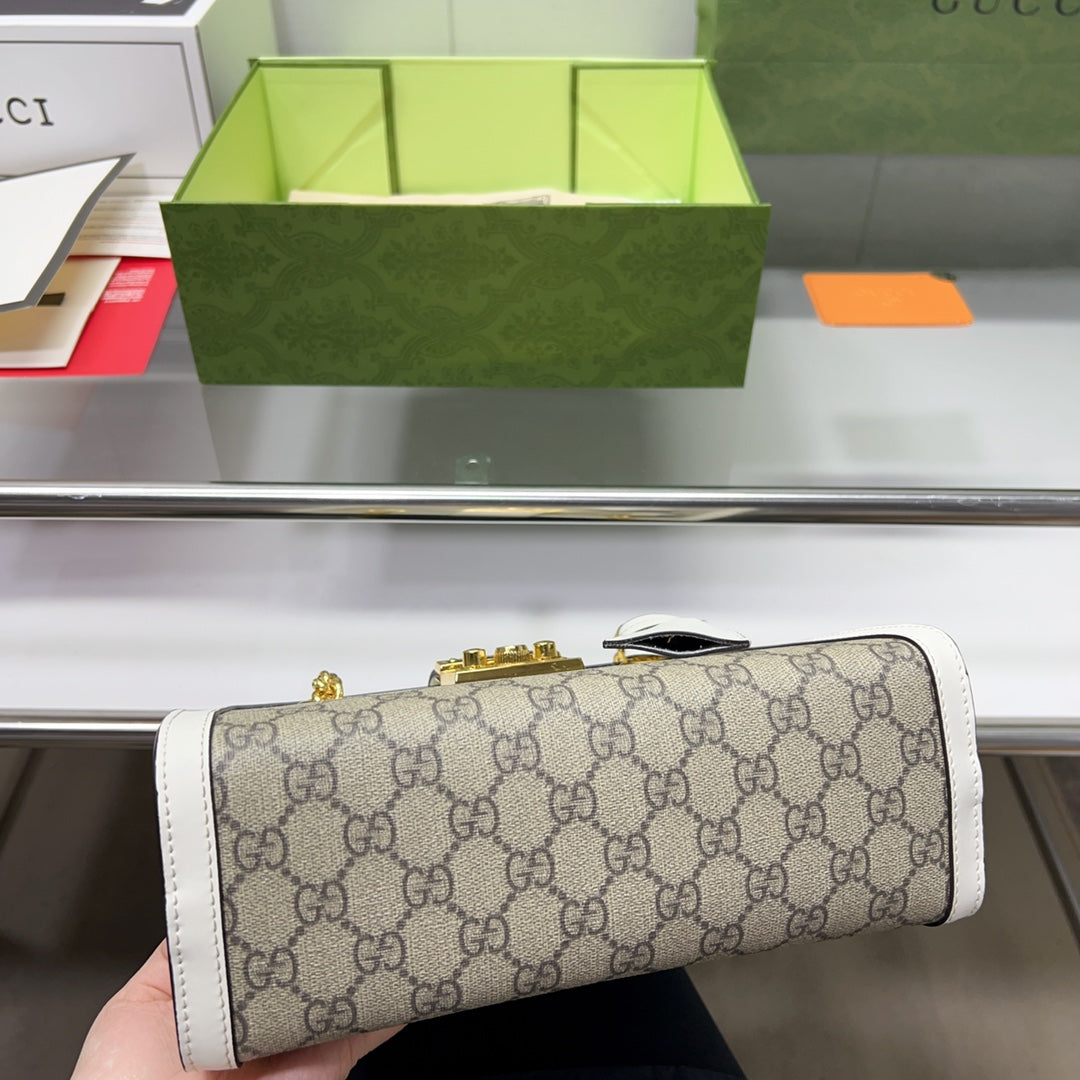 GUCCI BAG 464