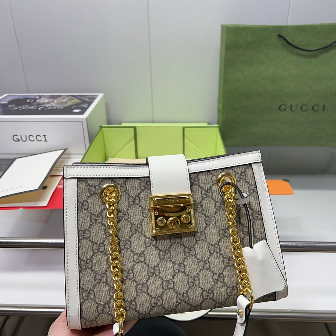 GUCCI BAG 464