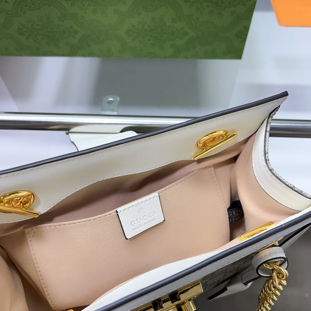 GUCCI BAG 464