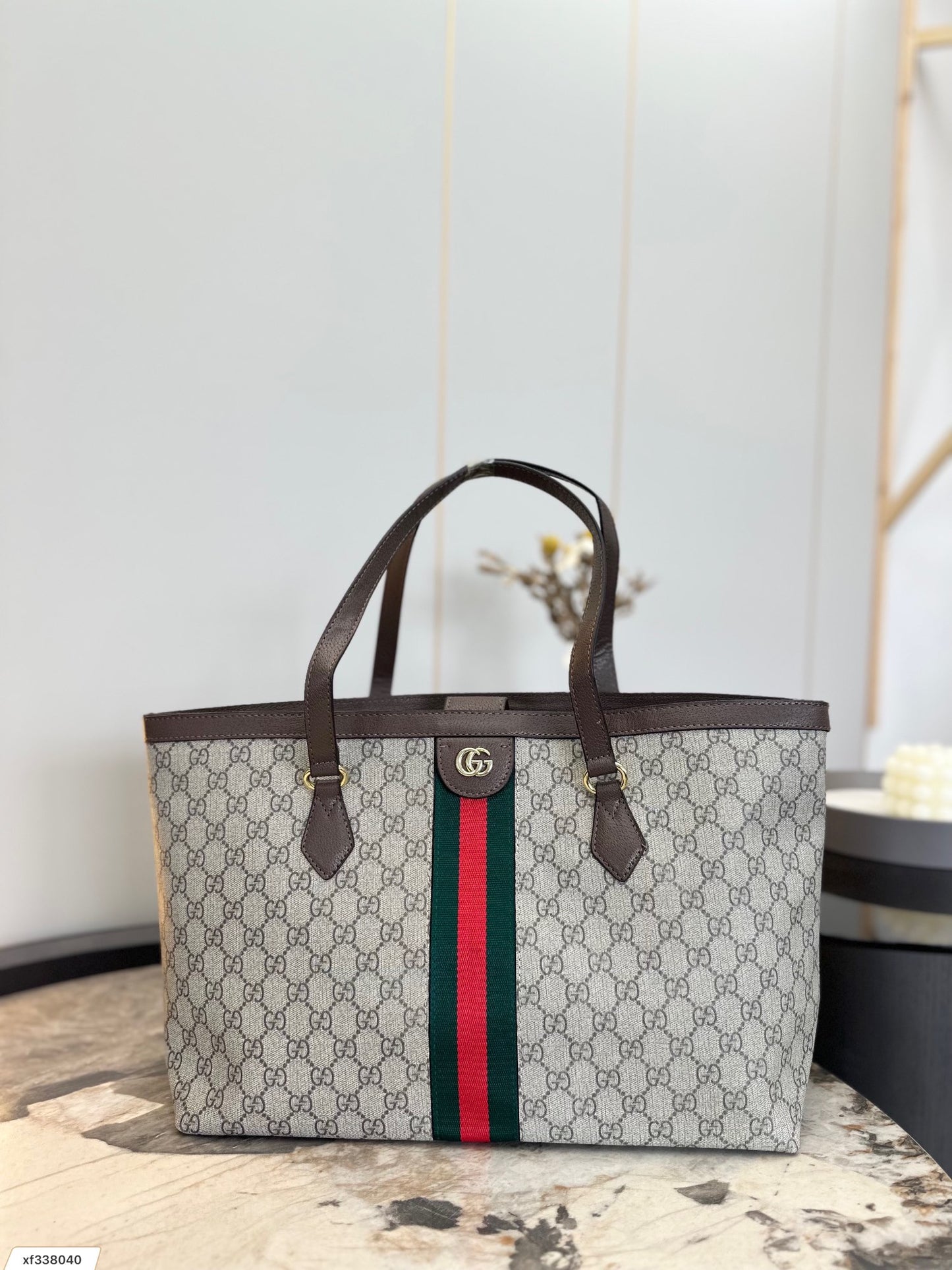GUCCI BAG 465-1
