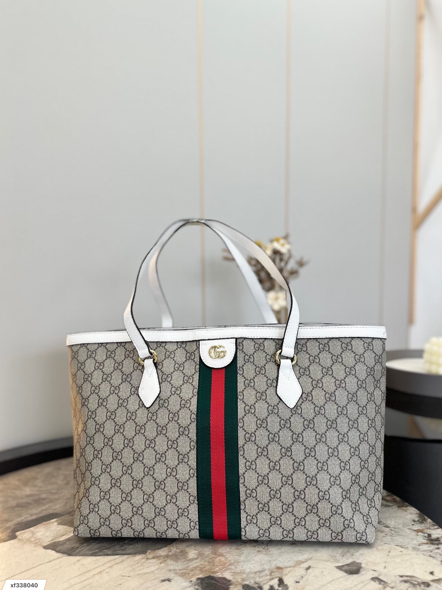 GUCCI BAG 465-1