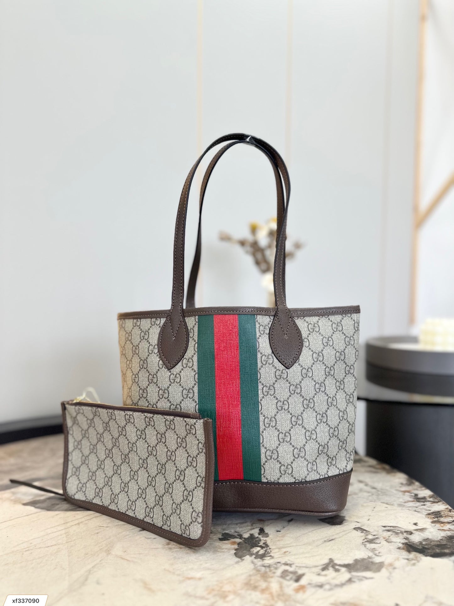 GUCCI BAG 465-3