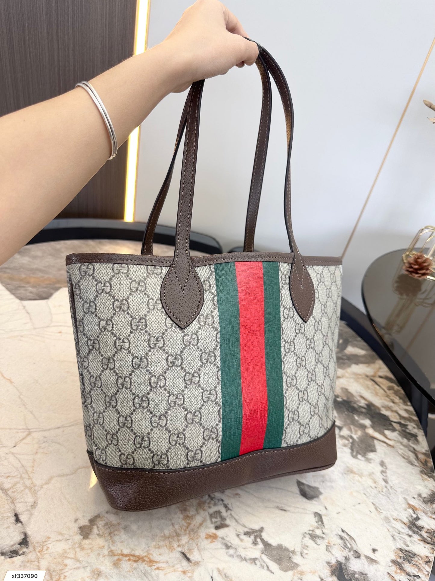 GUCCI BAG 465-3