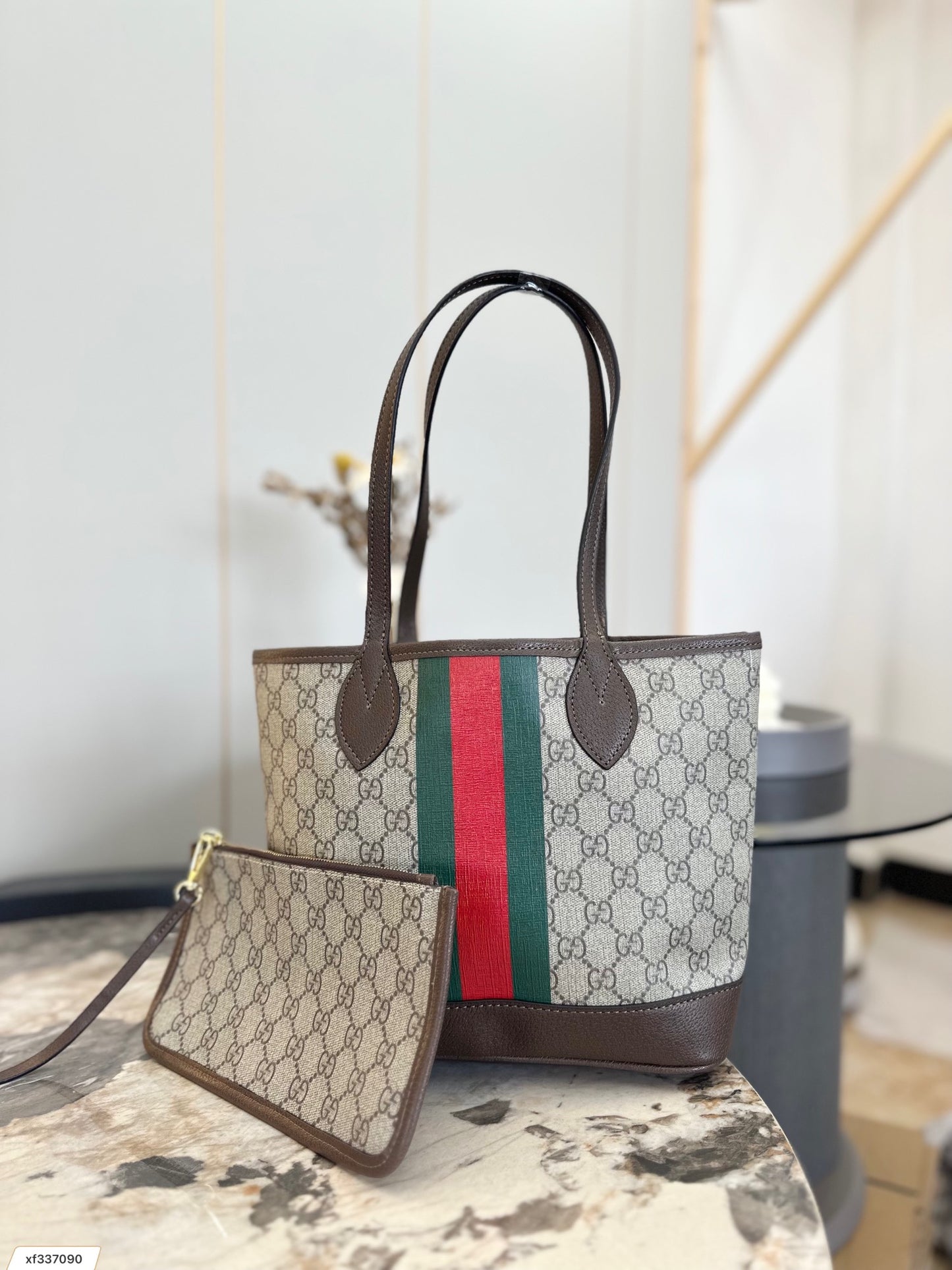 GUCCI BAG 465-3