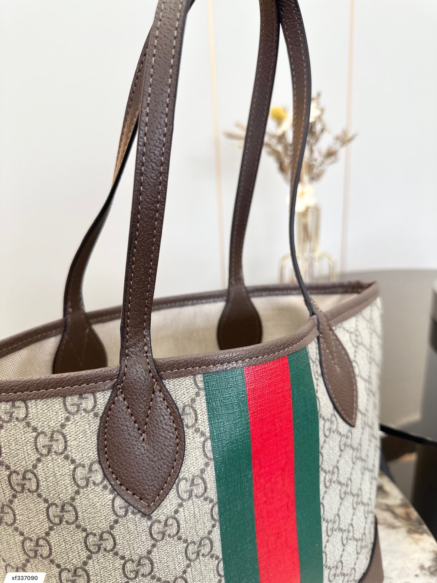 GUCCI BAG 465-3