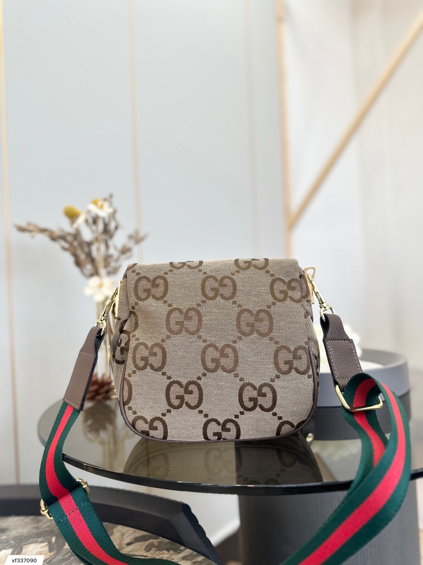 GUCCI BAG  466