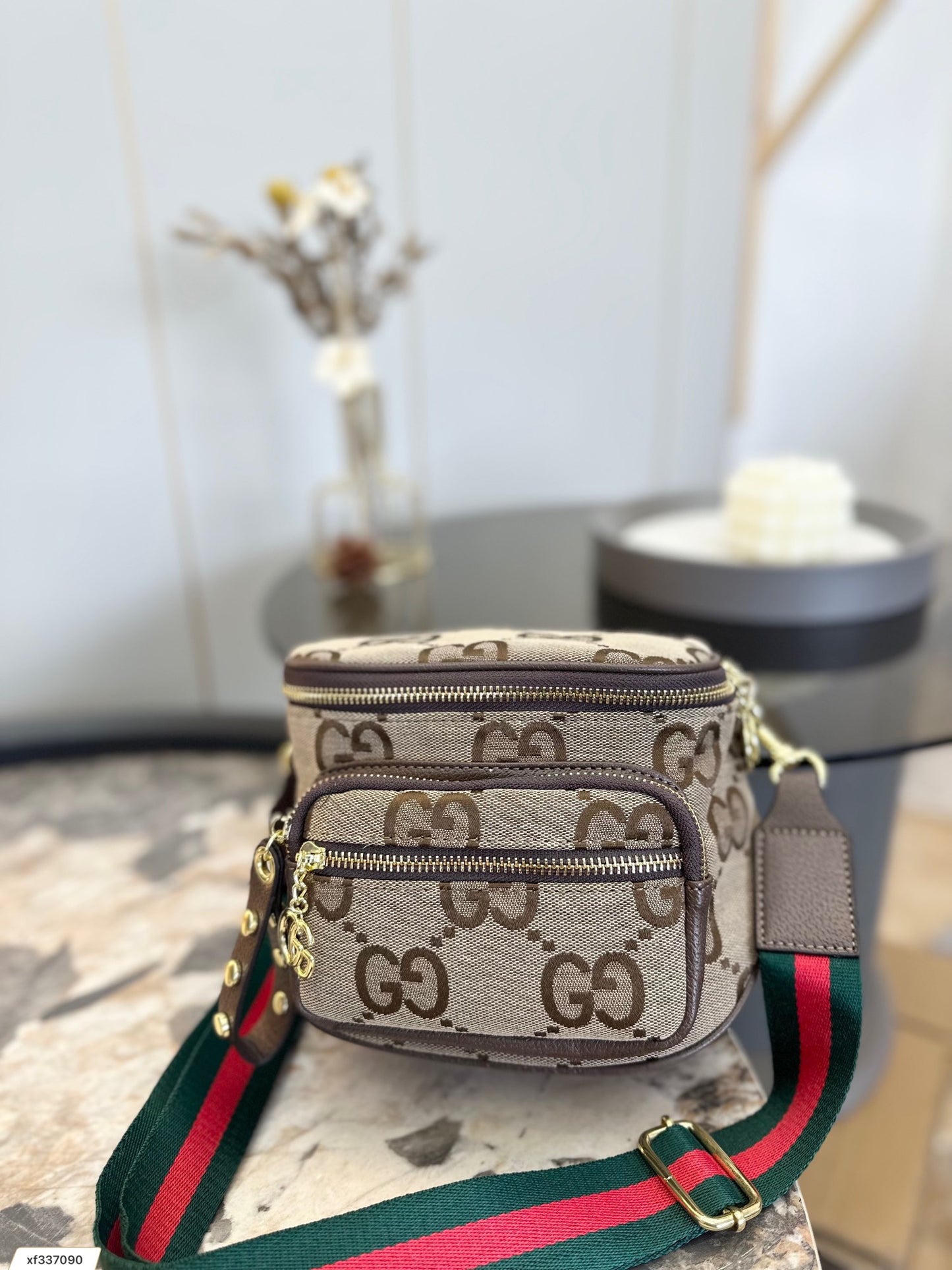 GUCCI BAG  466