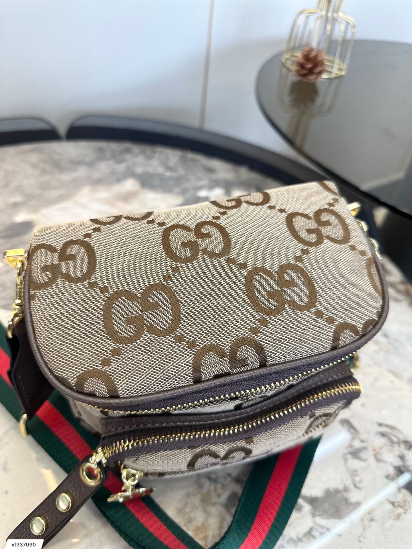 GUCCI BAG  466
