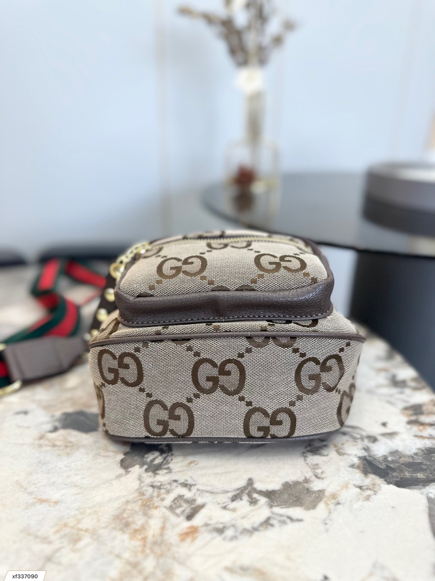 GUCCI BAG  466