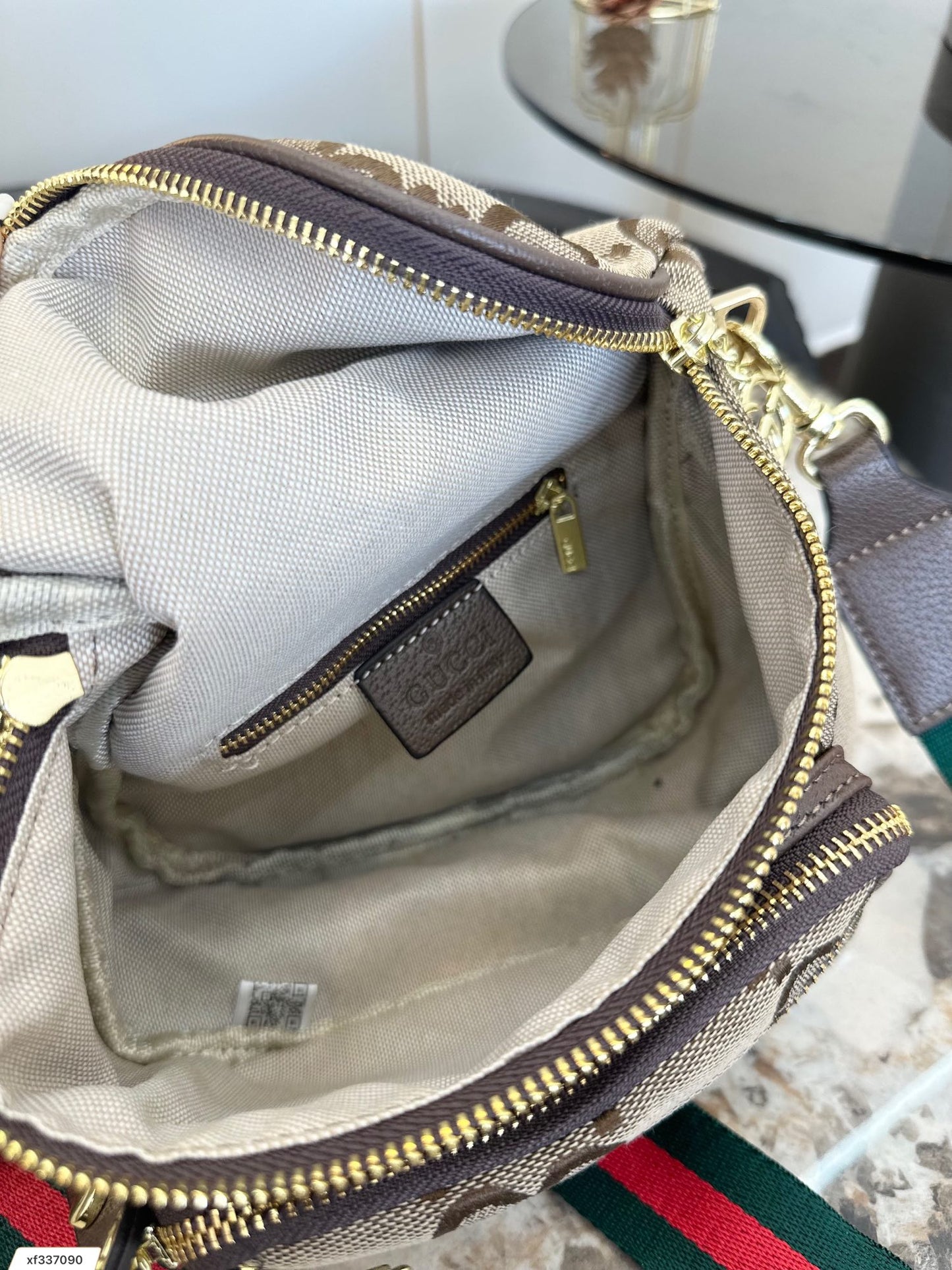 GUCCI BAG  466