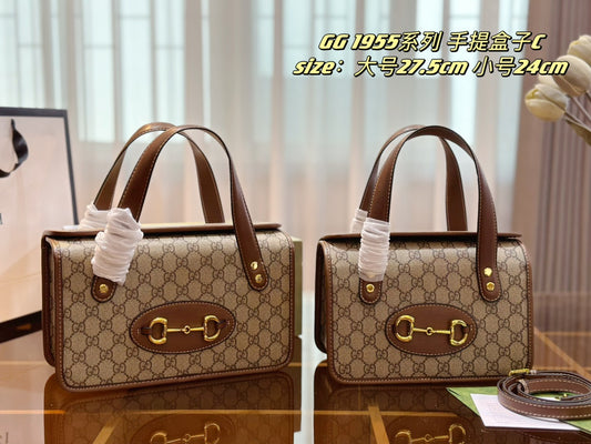 GUCCI BAG  467-2