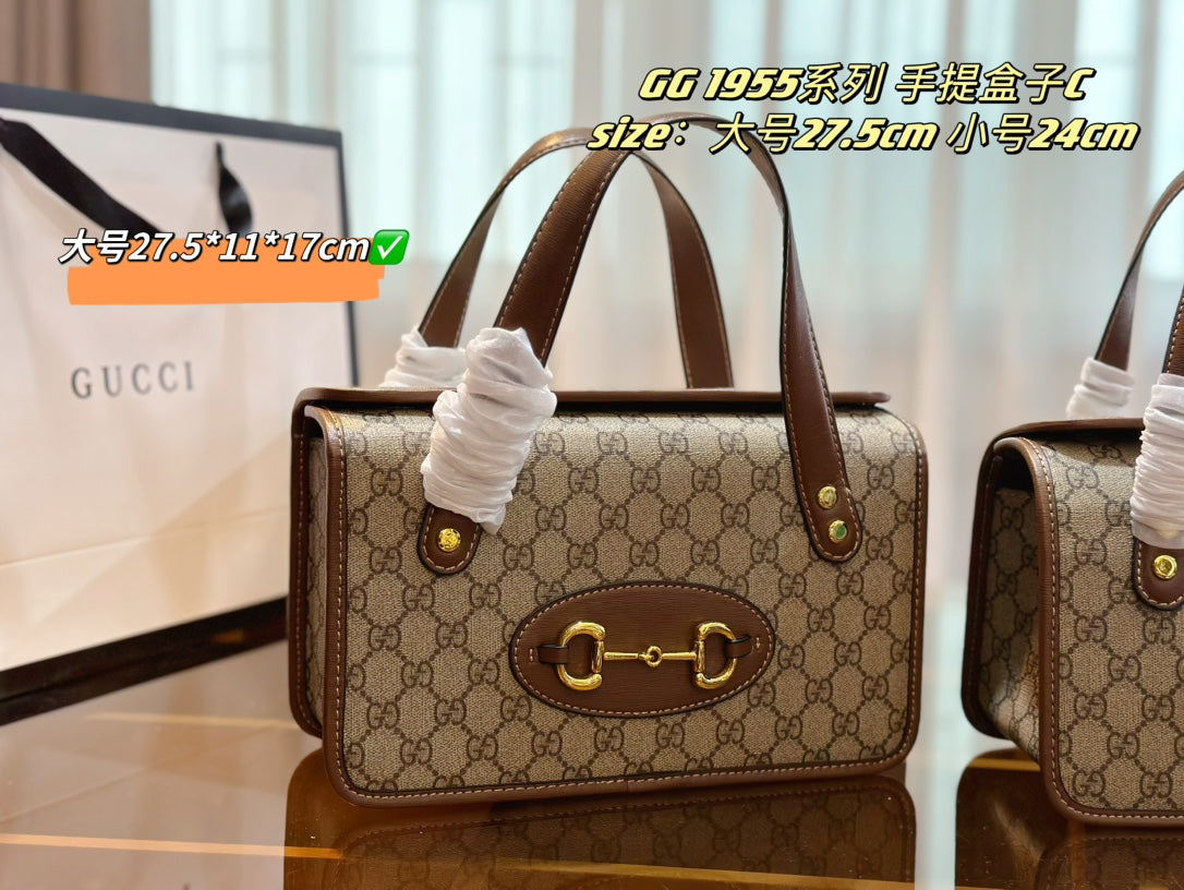 GUCCI BAG 467-1
