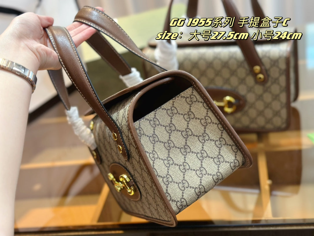GUCCI BAG 467-1