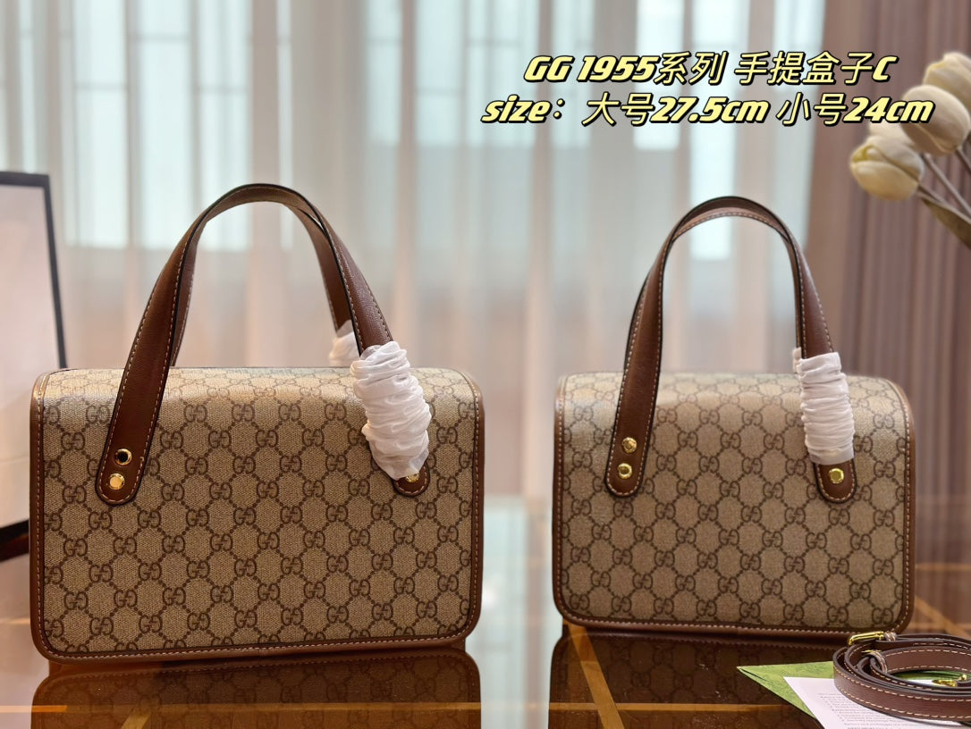 GUCCI BAG  467-2