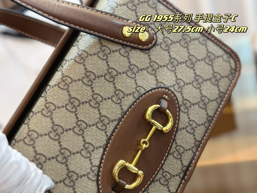 GUCCI BAG  467-2