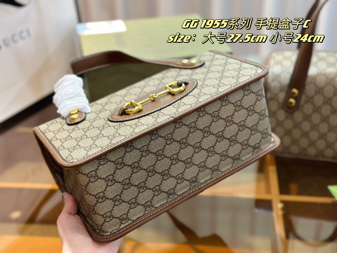 GUCCI BAG  467-2