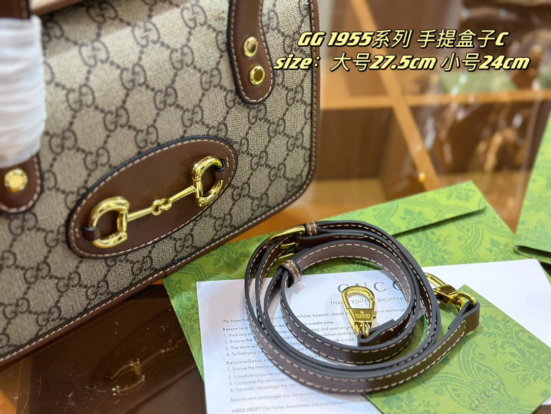 GUCCI BAG 467-1