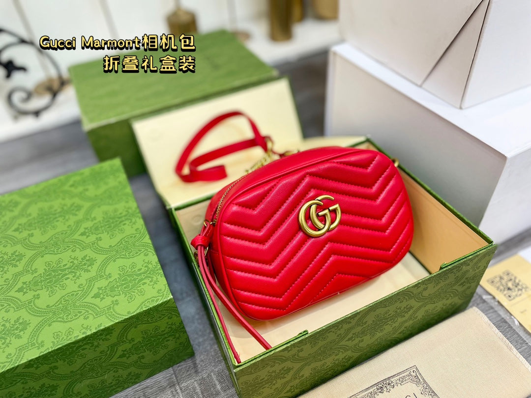 GUCCI BAG  469-1