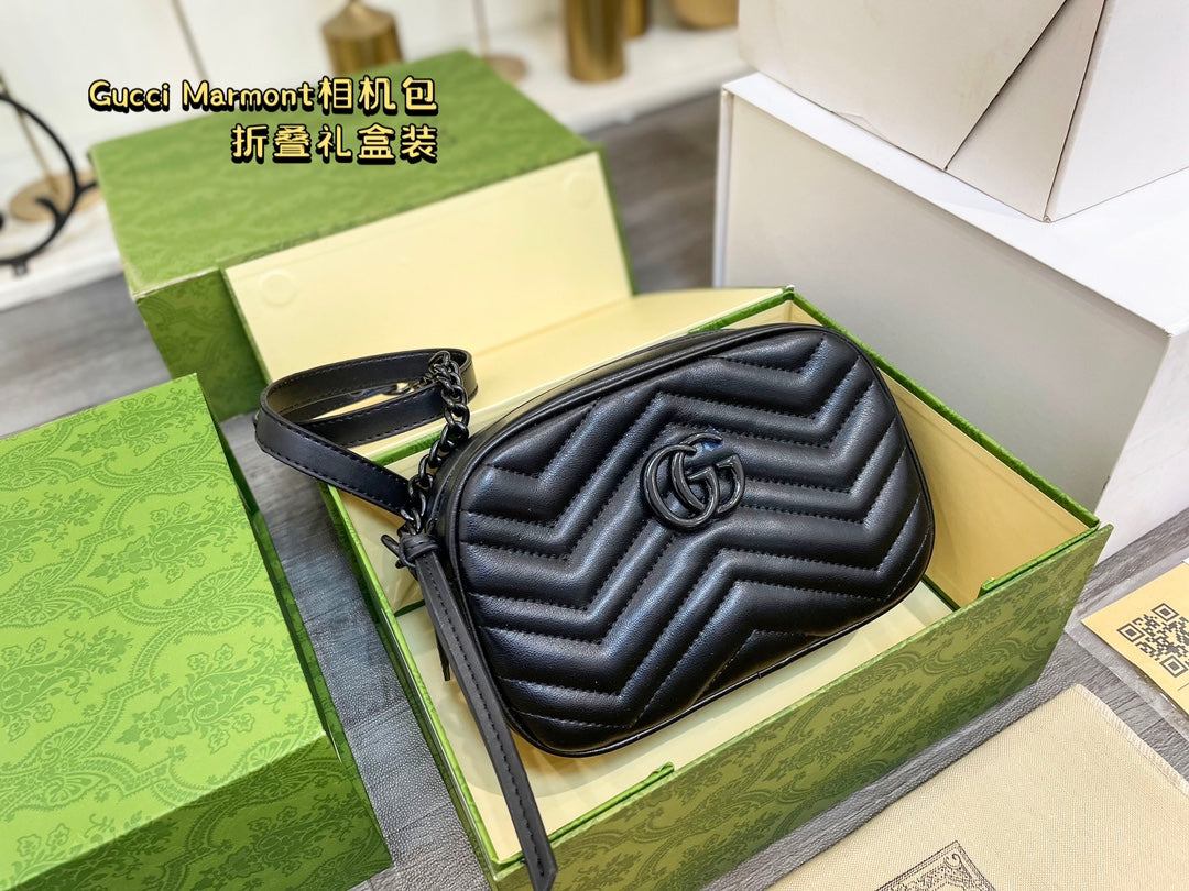 GUCCI BAG  469-1