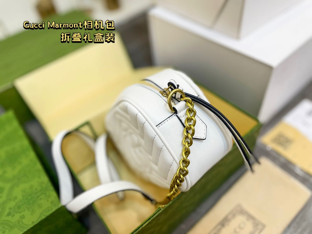 GUCCI BAG  469-1