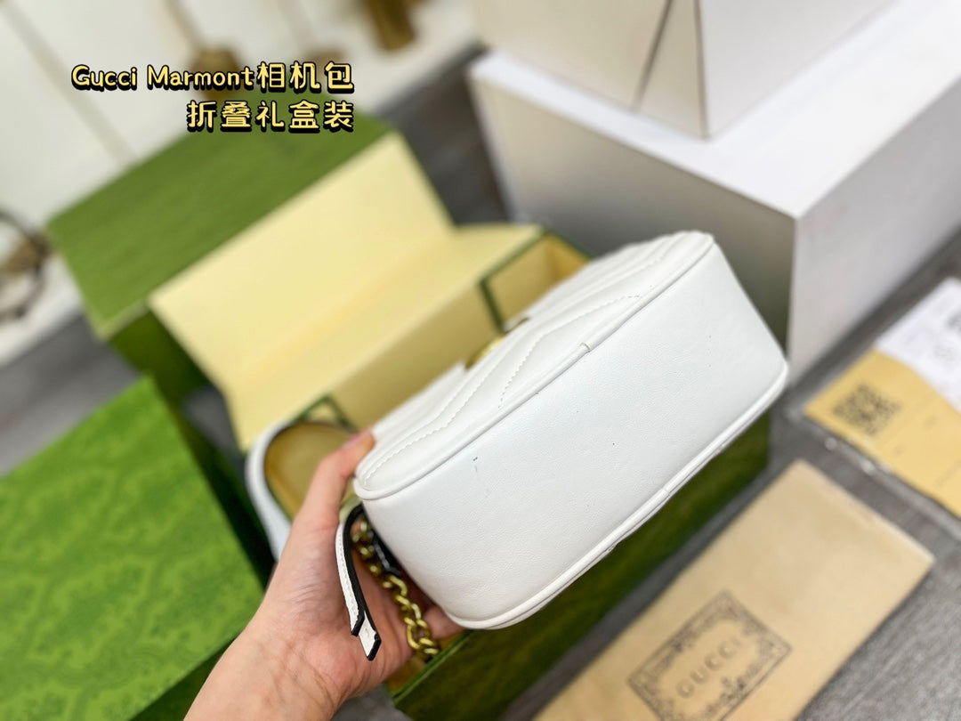 GUCCI BAG  469-1
