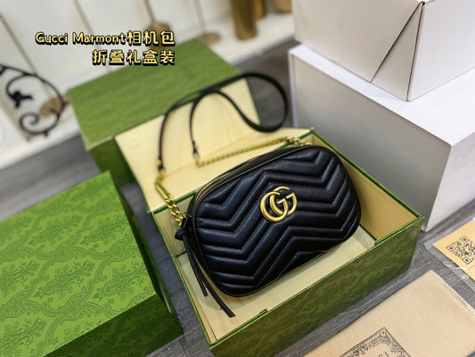 GUCCI BAG  469 -2