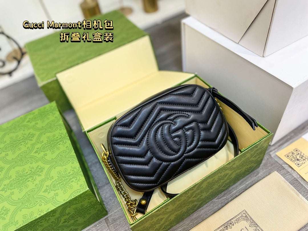 GUCCI BAG  469 -2