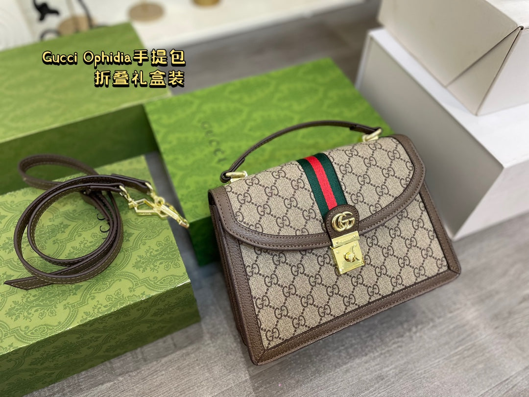 GUCCI BAG 470