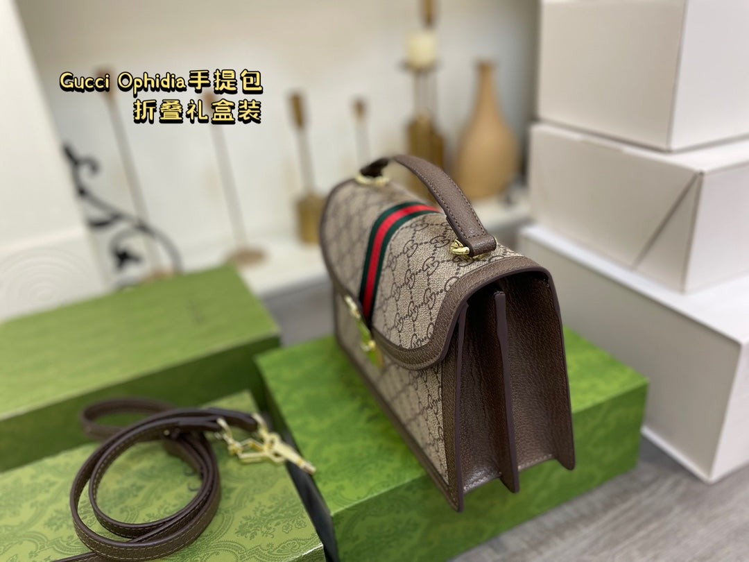 GUCCI BAG 470