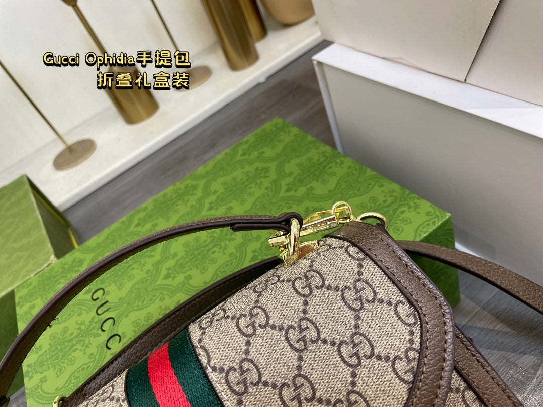 GUCCI BAG 470