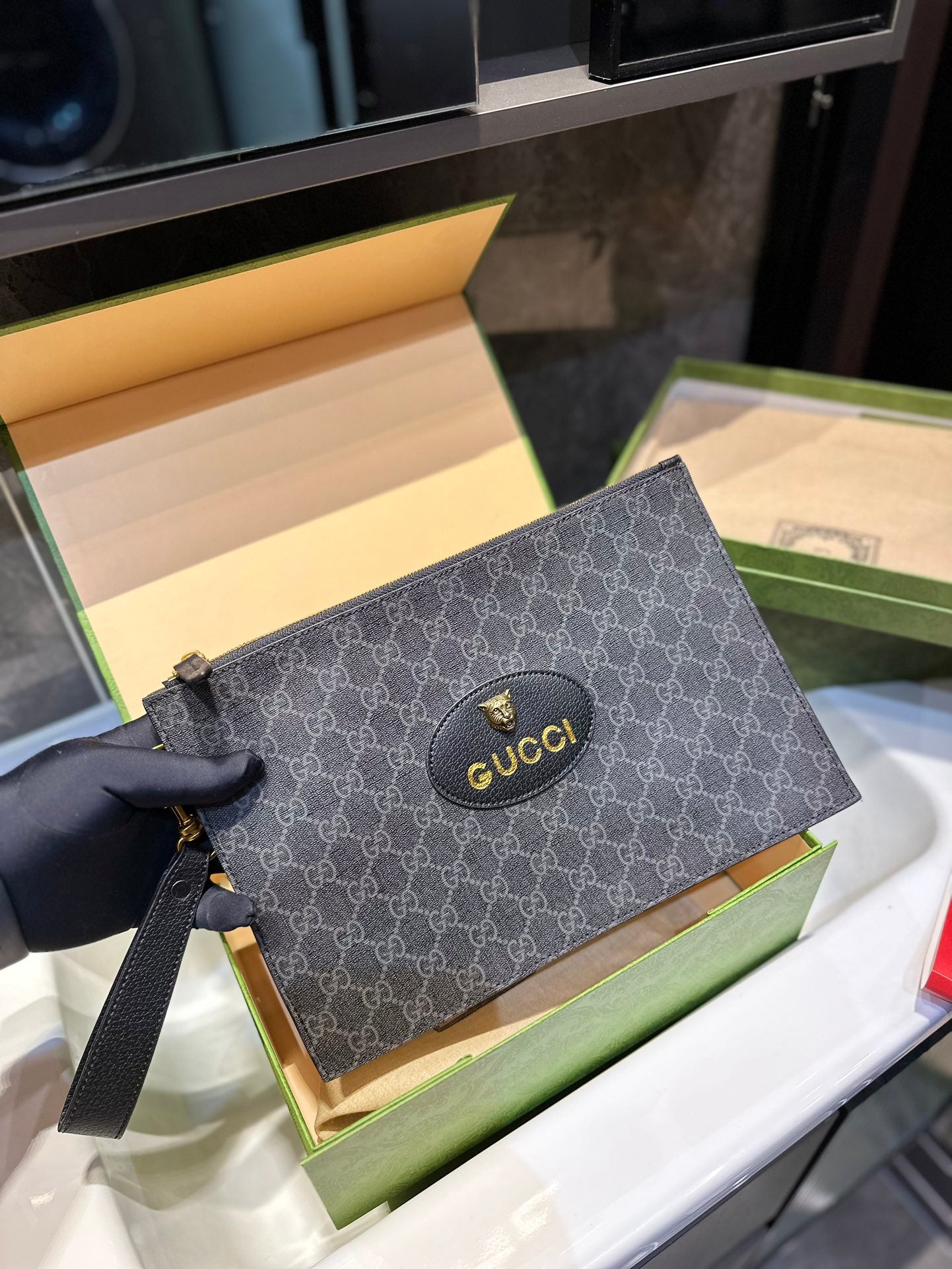 GUCCI BAG 474