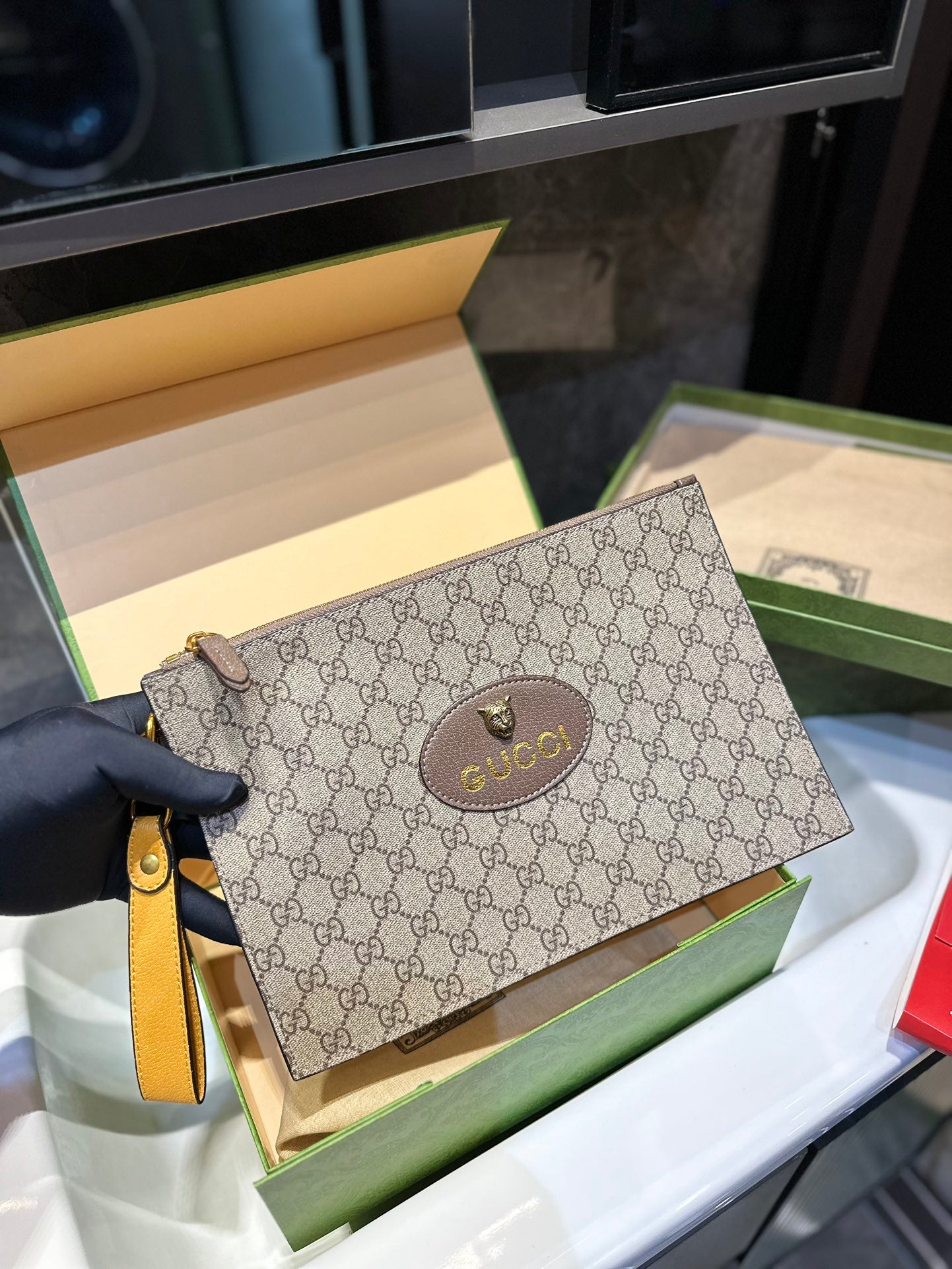 GUCCI BAG 474