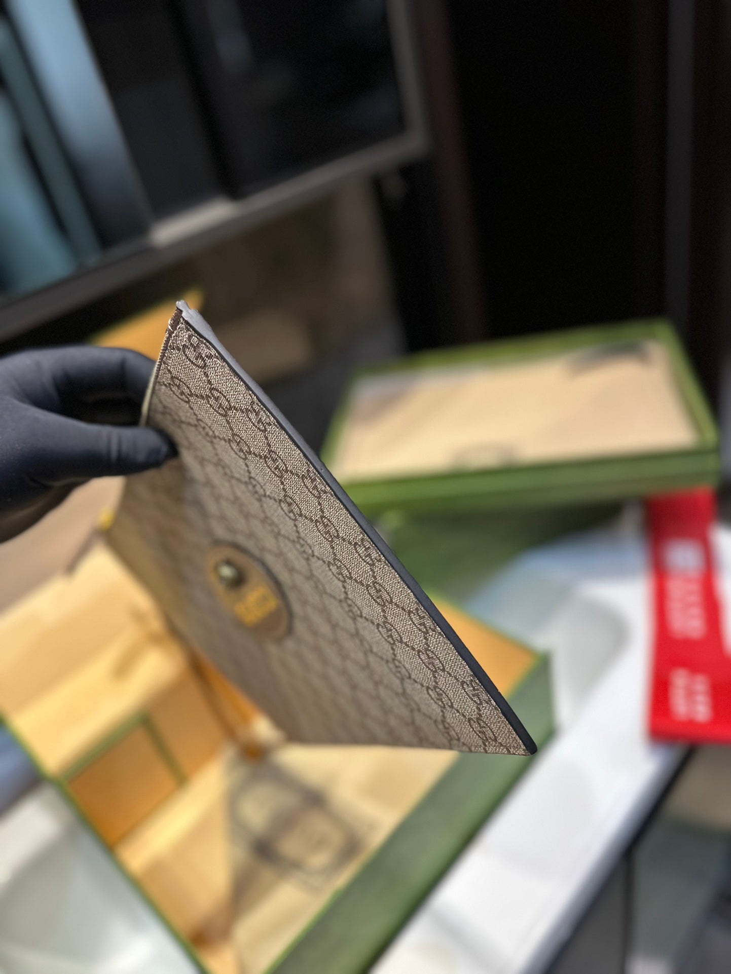 GUCCI BAG 474