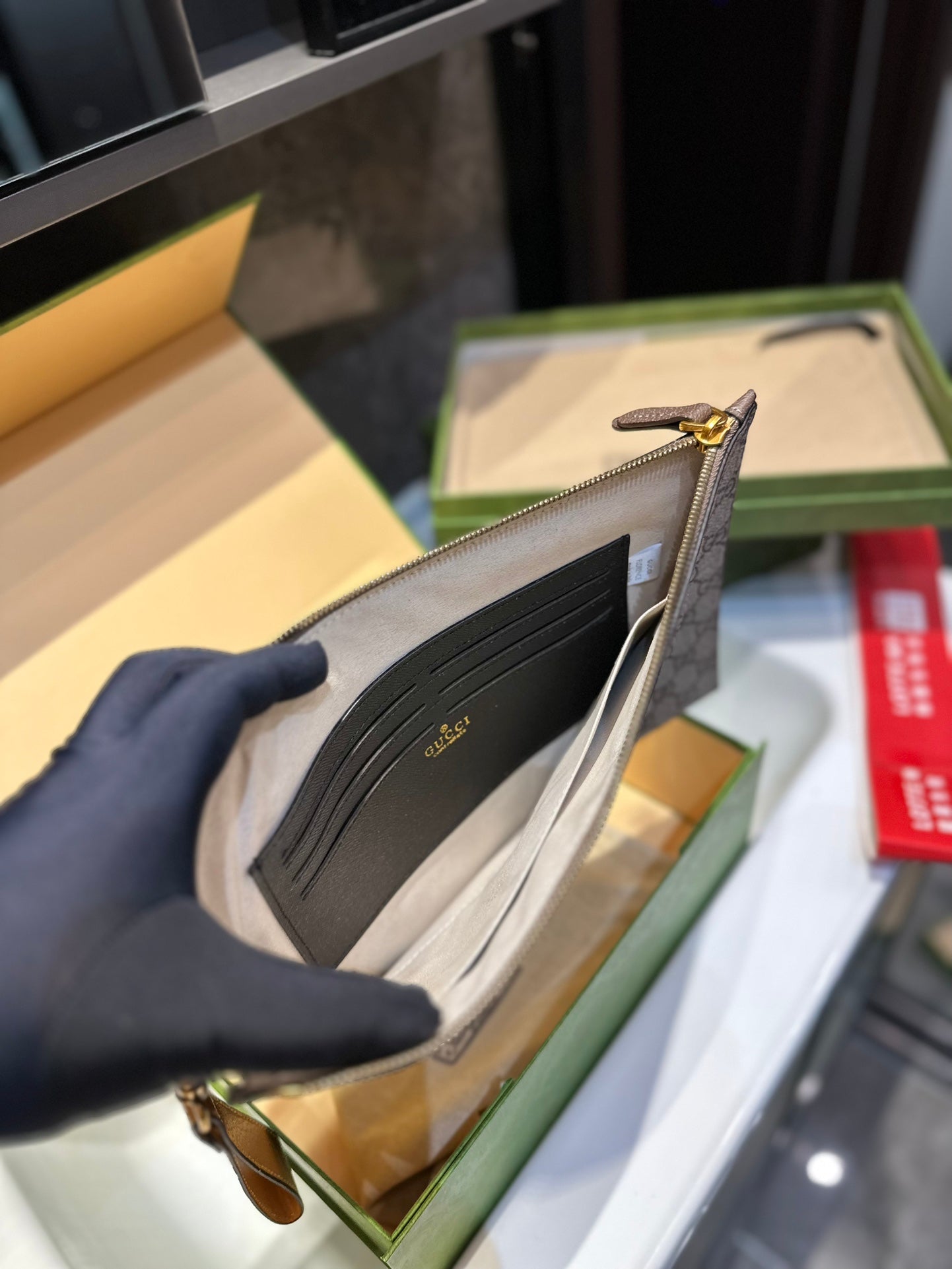 GUCCI BAG 474