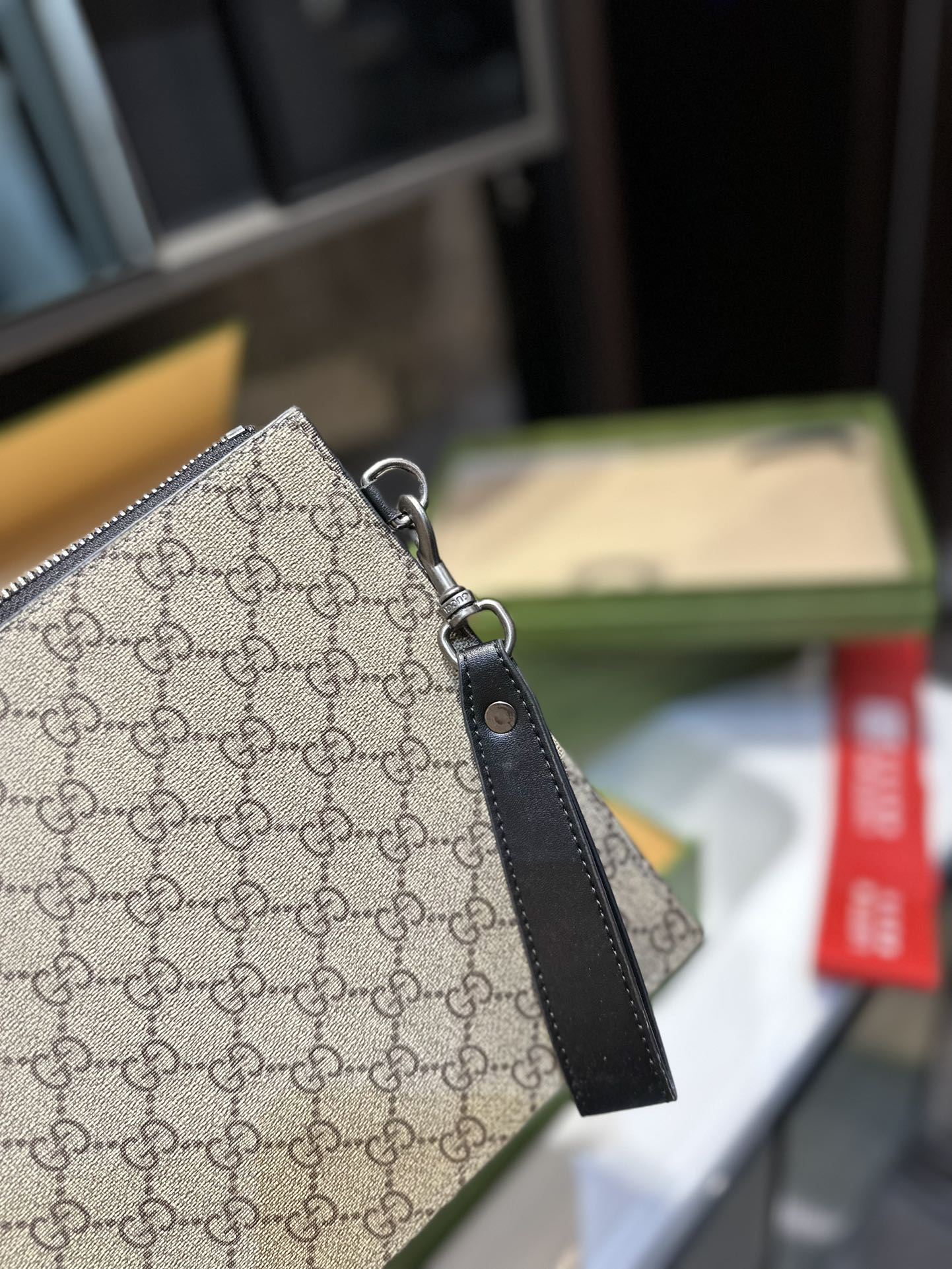 GUCCI BAG 475